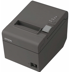 Epson出單機